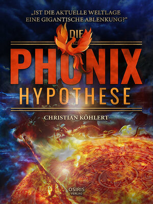 cover image of Die Phönix-Hypothese